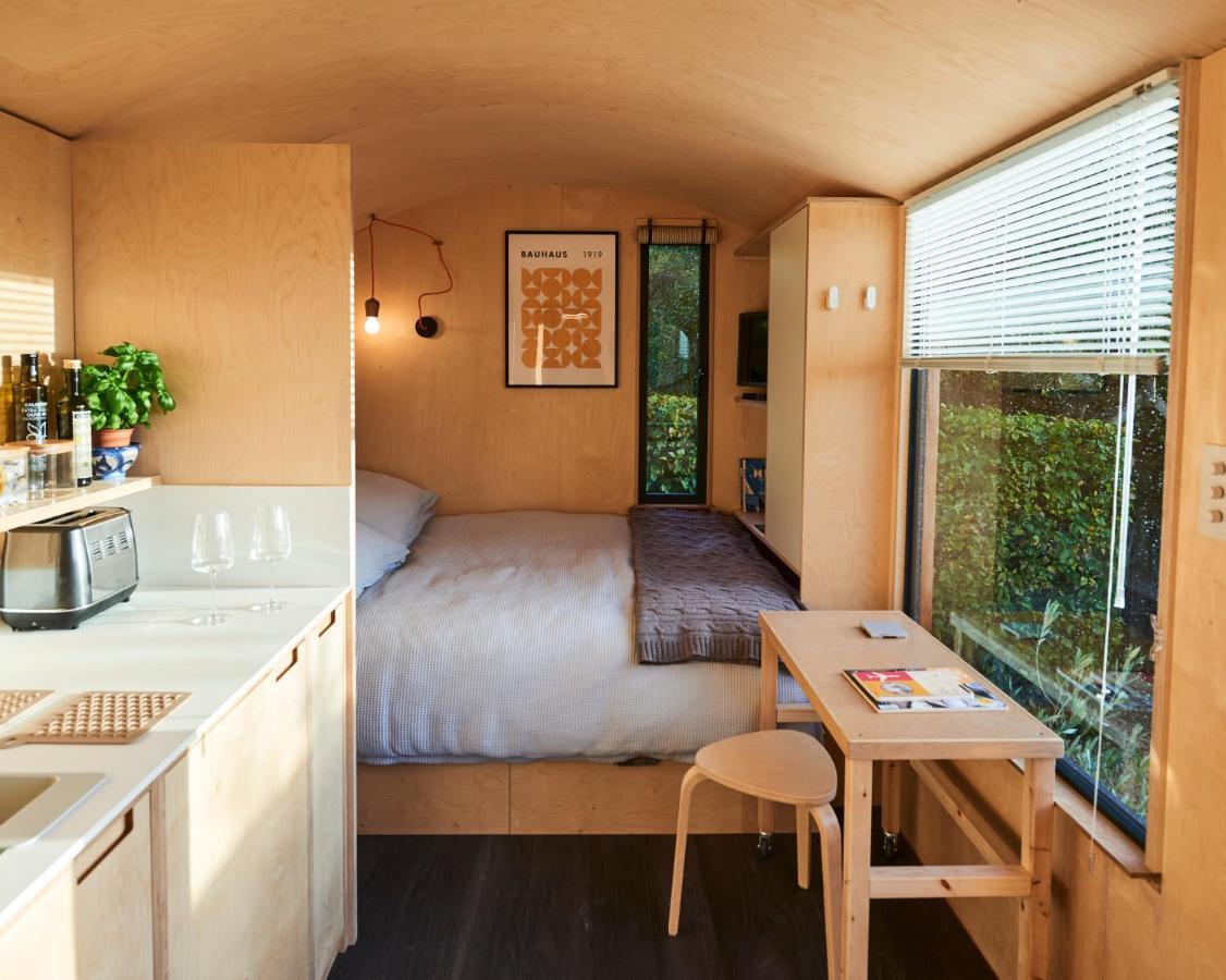 Вилла Hut64 Alderbury Экстерьер фото