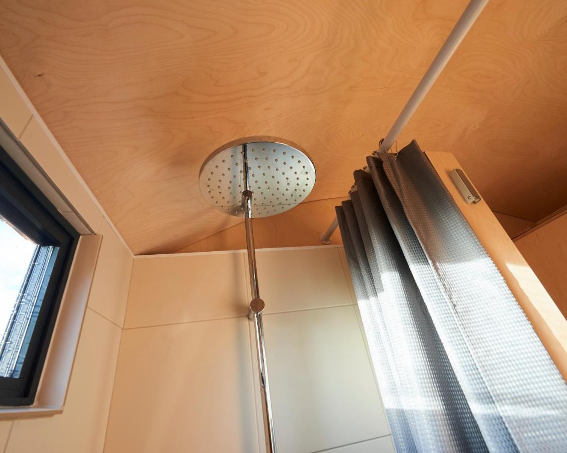 Вилла Hut64 Alderbury Экстерьер фото