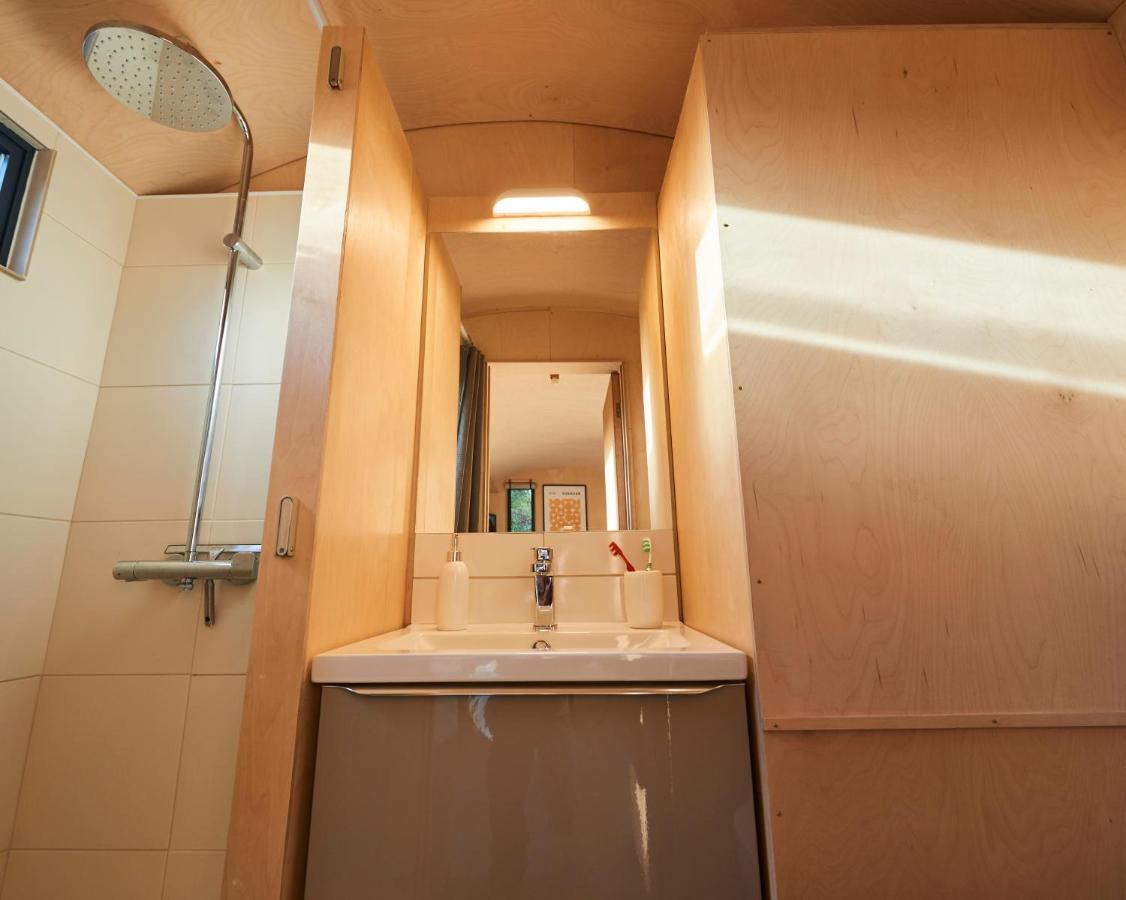 Вилла Hut64 Alderbury Экстерьер фото
